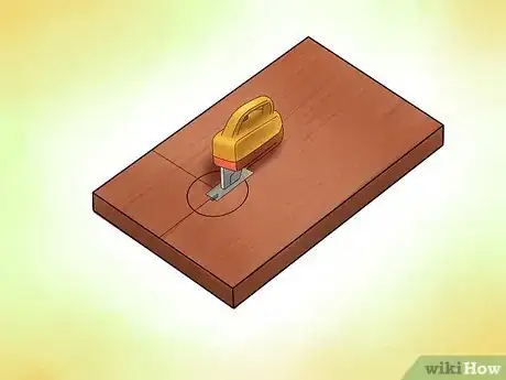 Image titled Build a Cornhole Game Step 5
