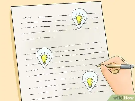 Image titled Write a Graduation Speech Step 16