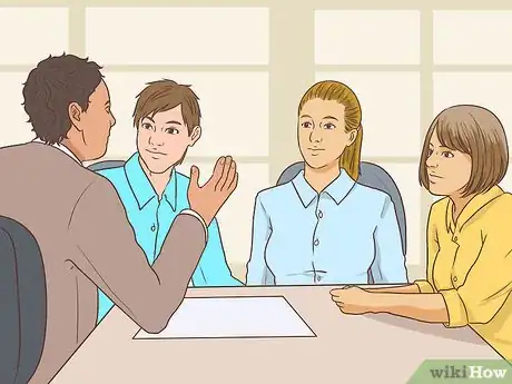 Image titled Find a Good Sober Living Home Step 6