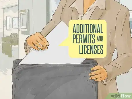 Image titled Open an Art Gallery Step 11