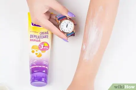 Image titled Remove Hair from the Arms Step 8