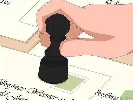 Image titled Send Wedding Invitations Step 13