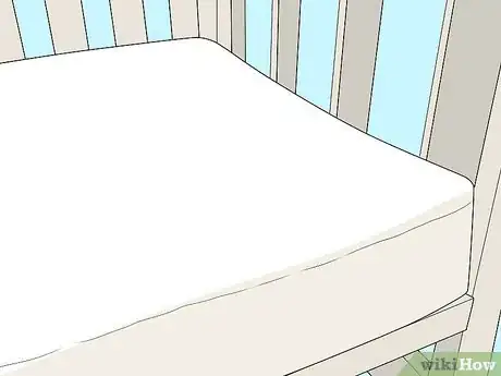 Image titled Choose a Baby Crib Mattress Step 14