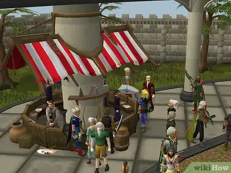 Image titled Make Quick Cash in RuneScape Step 3