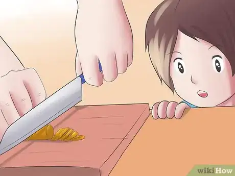 Image titled Get Your Kids to Eat Almost Anything Step 8