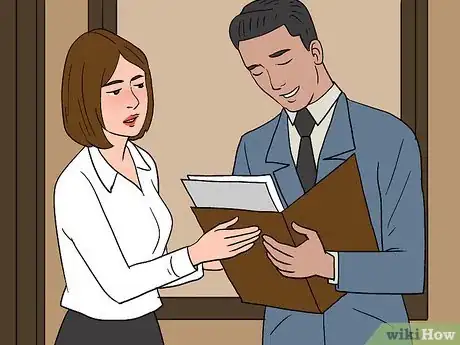 Image titled File for Child Custody Step 6