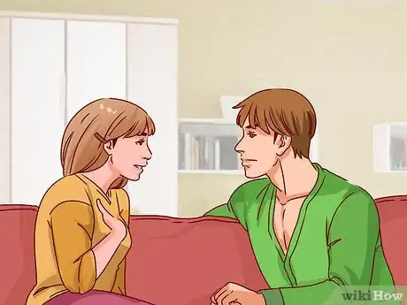 Image titled Deal With a Boyfriend Who Wants More Space Step 1