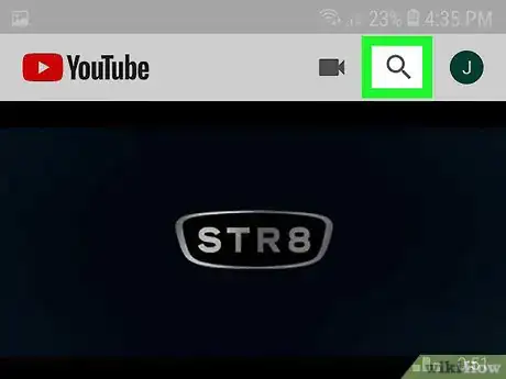 Image titled Purchase a Movie on YouTube on Android Step 2