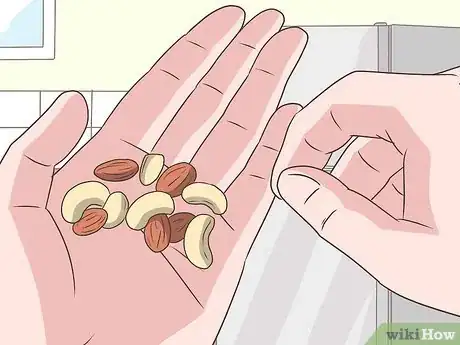 Image titled Enjoy the Health Benefits of Nuts Step 1