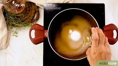 Image titled Make Flavored Maple Syrup Step 1