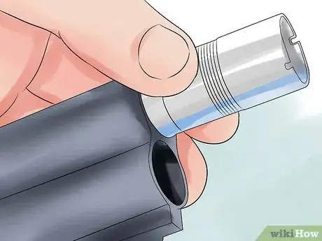 Image titled Choose Shotgun Shells and Chokes Step 11