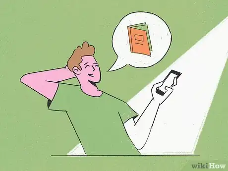 Image titled What Is Compulsive Lying a Symptom of Step 4