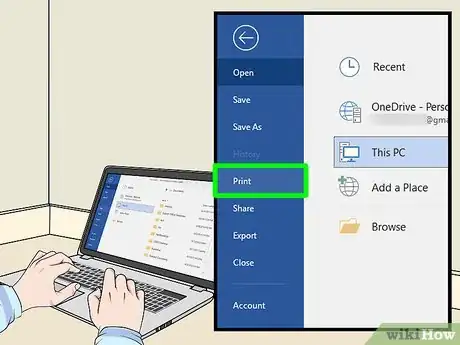 Image titled Print Double Sided Step 2