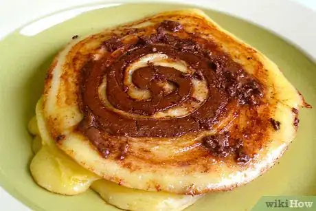 Image titled Make Nutella Pancakes Step 25