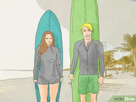 Image titled Date a Divorced Man With Kids Step 2