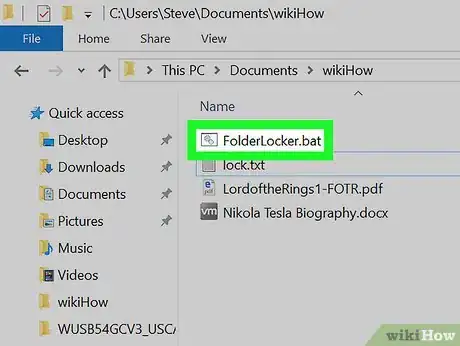 Image titled Lock a Folder on Windows Step 21
