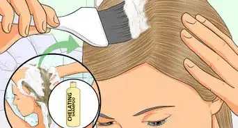 Use Clarifying Shampoo