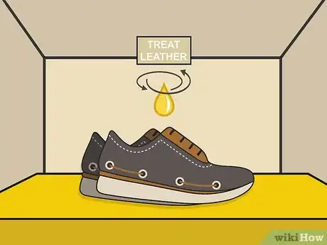 Image titled Dry Sperrys Step 11