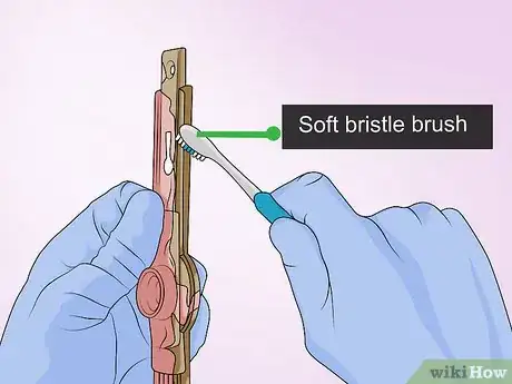 Image titled Strip Paint from Hardware Step 4