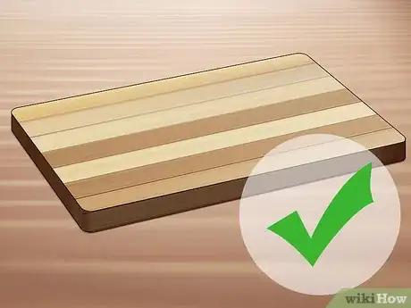 Image titled Choose a Cutting Board Step 3