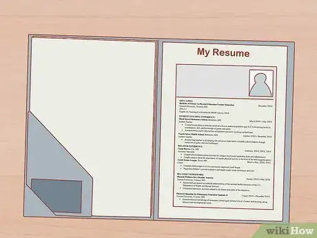 Image titled Become a PE Teacher in the UK Step 8