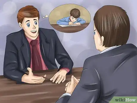 Image titled Get a Job Teaching English in Japan Step 26