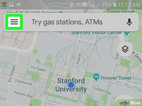 Image titled Track Your Friends Location on Android Step 2