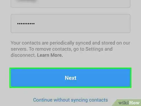 Image titled Make a Successful Instagram Fanpage Step 8