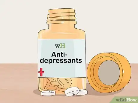 Image titled Treat Premenstrual Dysphoric Disorder (PMDD) Step 10