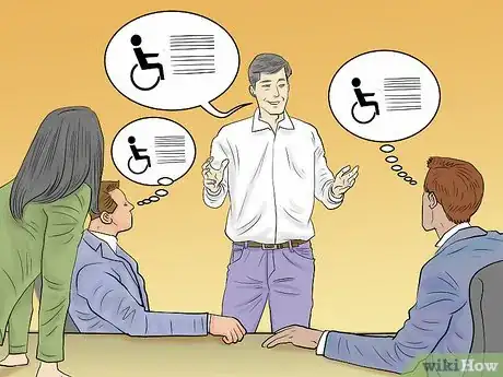 Image titled Defend Yourself in a Disability Discrimination Lawsuit Step 4