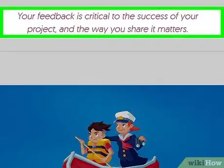 Image titled Give Design Feedback Step 7