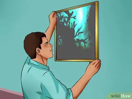 Image titled Look Like an Artist Step 7