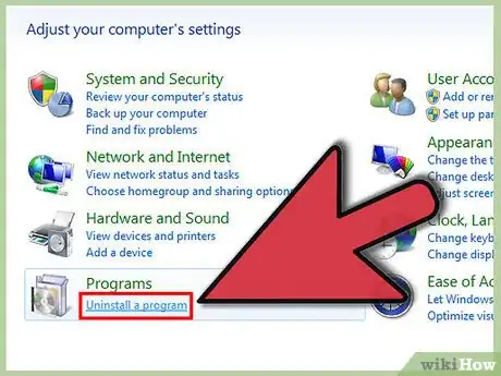 Image titled Uninstall Pokki Step 7