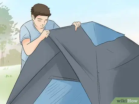 Image titled Create a Summer Camp at Home Step 9