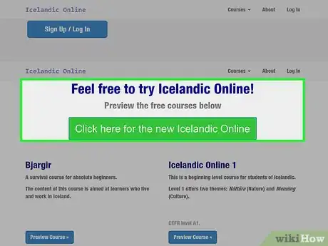 Image titled Learn Icelandic Step 14