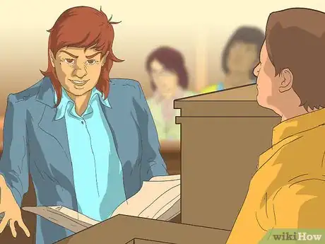 Image titled Teach Criminal Justice Step 5