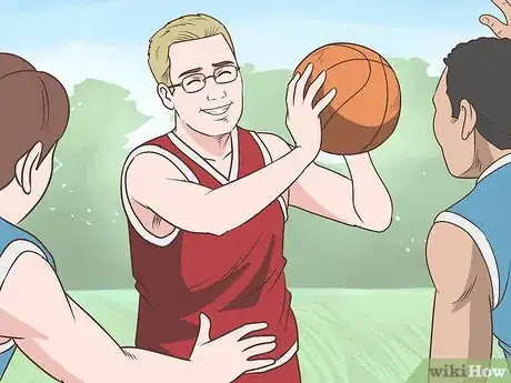 Image titled Live with an HIV‐Positive Person Step 1