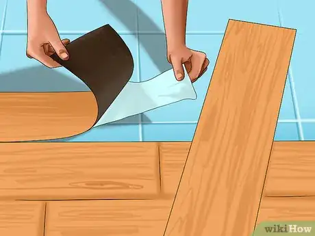 Image titled Allergy Proof a Child's Bedroom Step 1