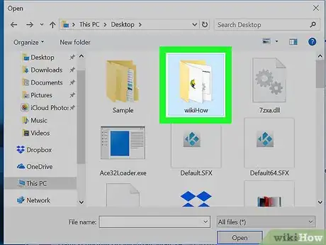 Image titled Send Email Attachments on PC or Mac Step 22