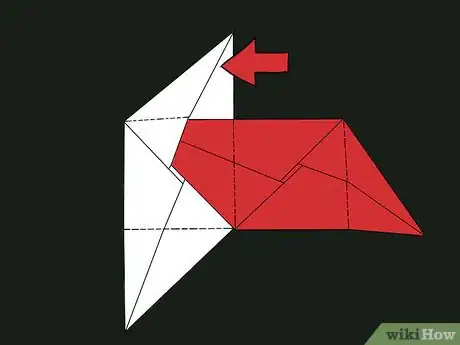 Image titled Make an Origami Cube with 6 Squares Step 17