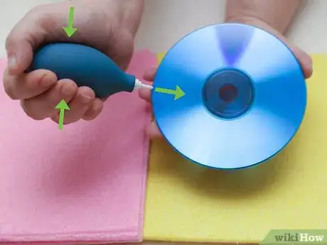 Image titled Clean Playstation Games Step 4