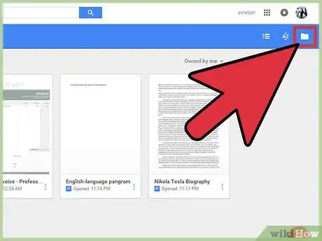 Image titled Upload Videos to Google Docs Step 3