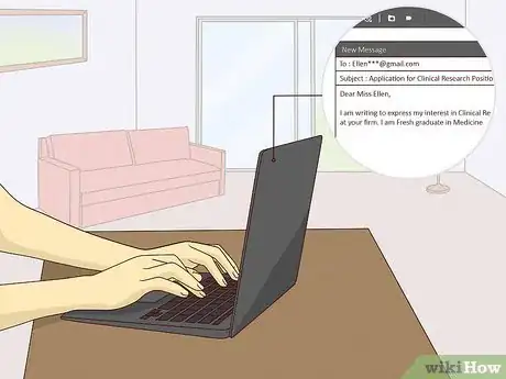 Image titled Get a Clinical Research Job Step 13