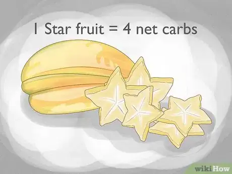 Image titled Choose Fruit when Doing Keto Step 3