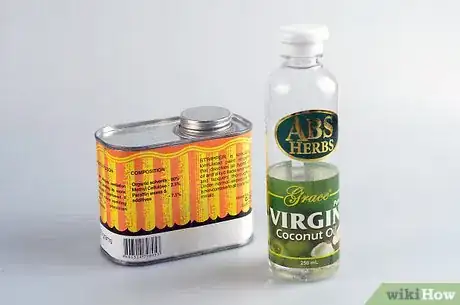 Image titled Remove Coffee Stains from Wool Step 8