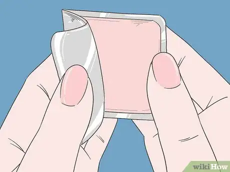 Image titled Use a Contraceptive Patch Step 10