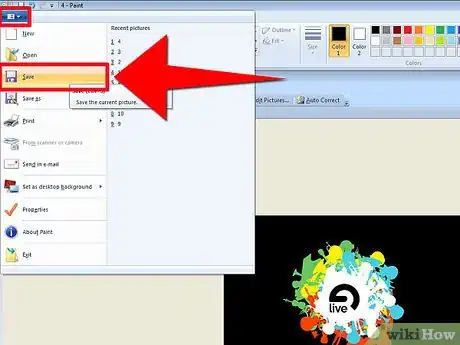Image titled Compress Photo Files With Microsoft Office Picture Manager Step 5