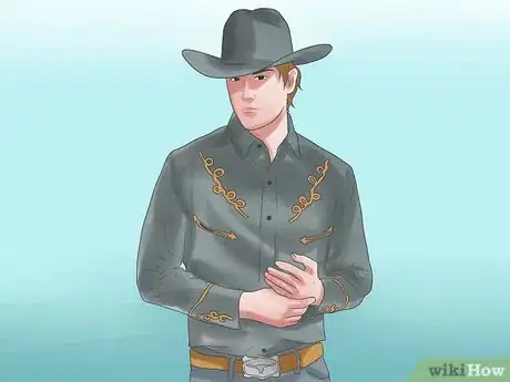 Image titled Prepare for a Horse Show Step 15