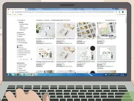 Image titled Send Wedding Invitations Step 12