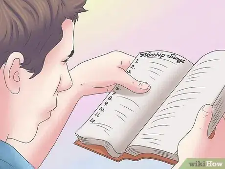 Image titled Lead Worship Step 4